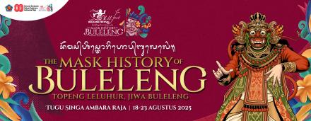 Buleleng Festival 2025